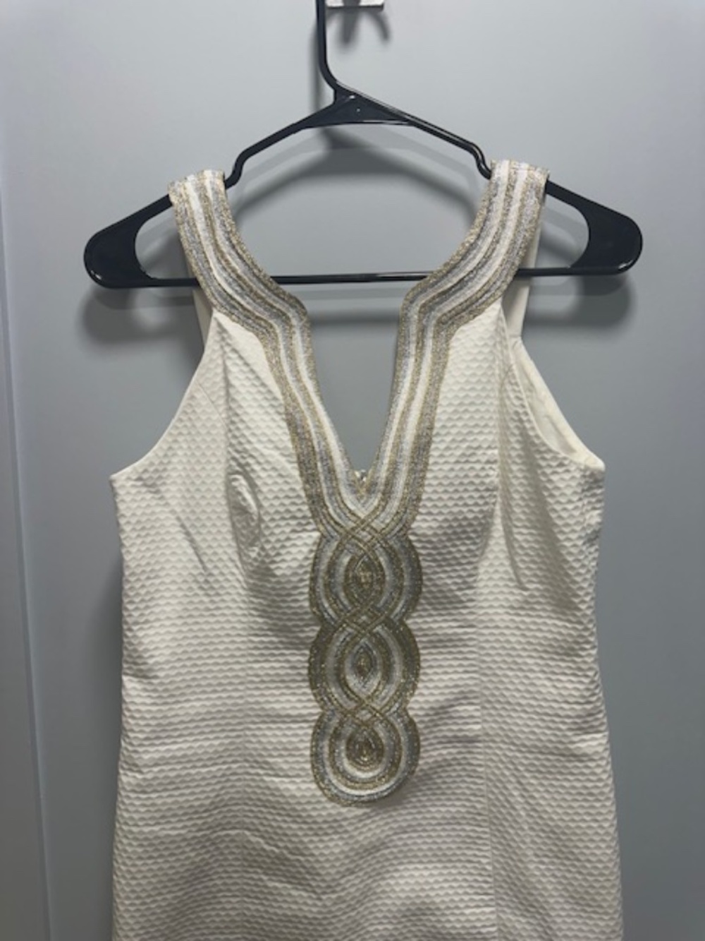 Lilly Pulitzer Valli Shift Dress
